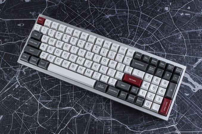 Mechanical Keyboard
